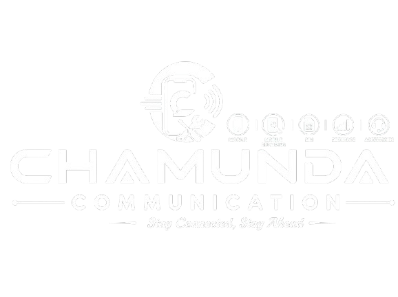 Chamunda Communication