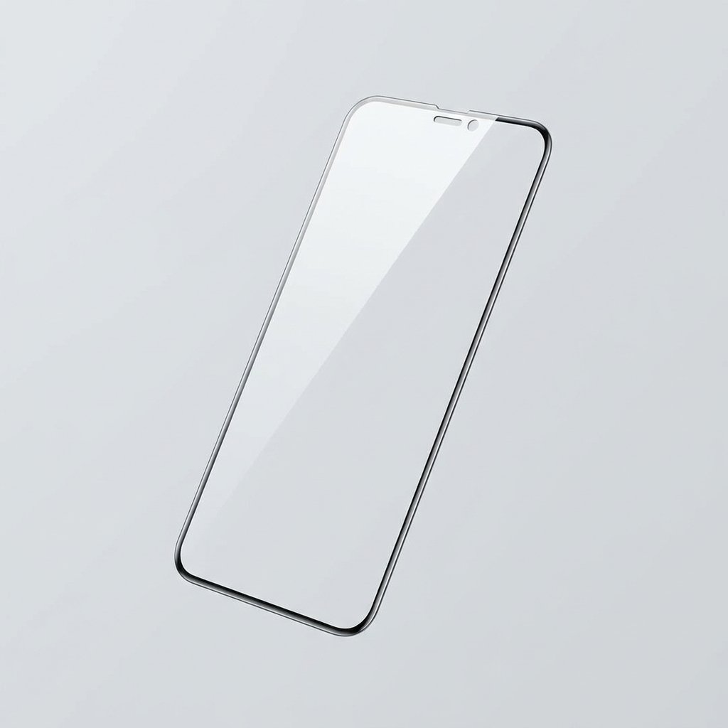 Tempered Glass