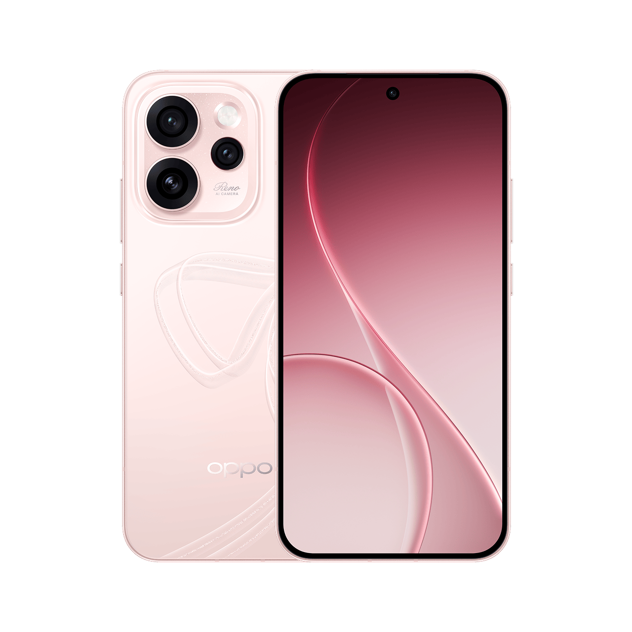 Reno15ProMini(12/256)
