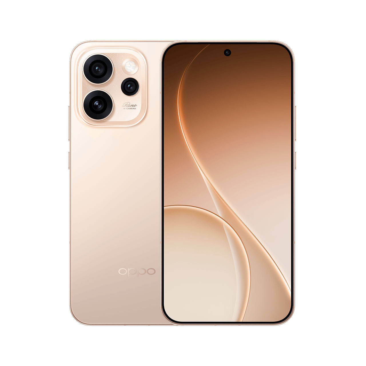 Reno15Pro(12/512)